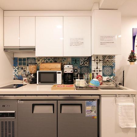 K-Guesthouse Insadong 2 Myeongdong Сеул Екстер'єр фото