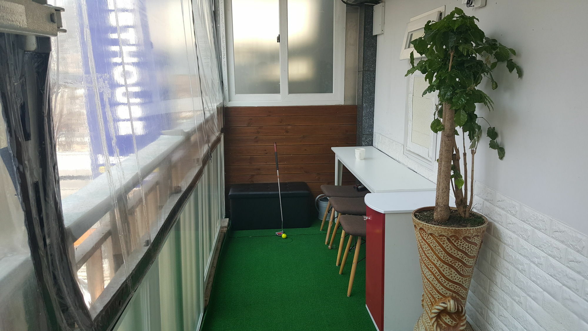 K-Guesthouse Insadong 2 Myeongdong Сеул Екстер'єр фото