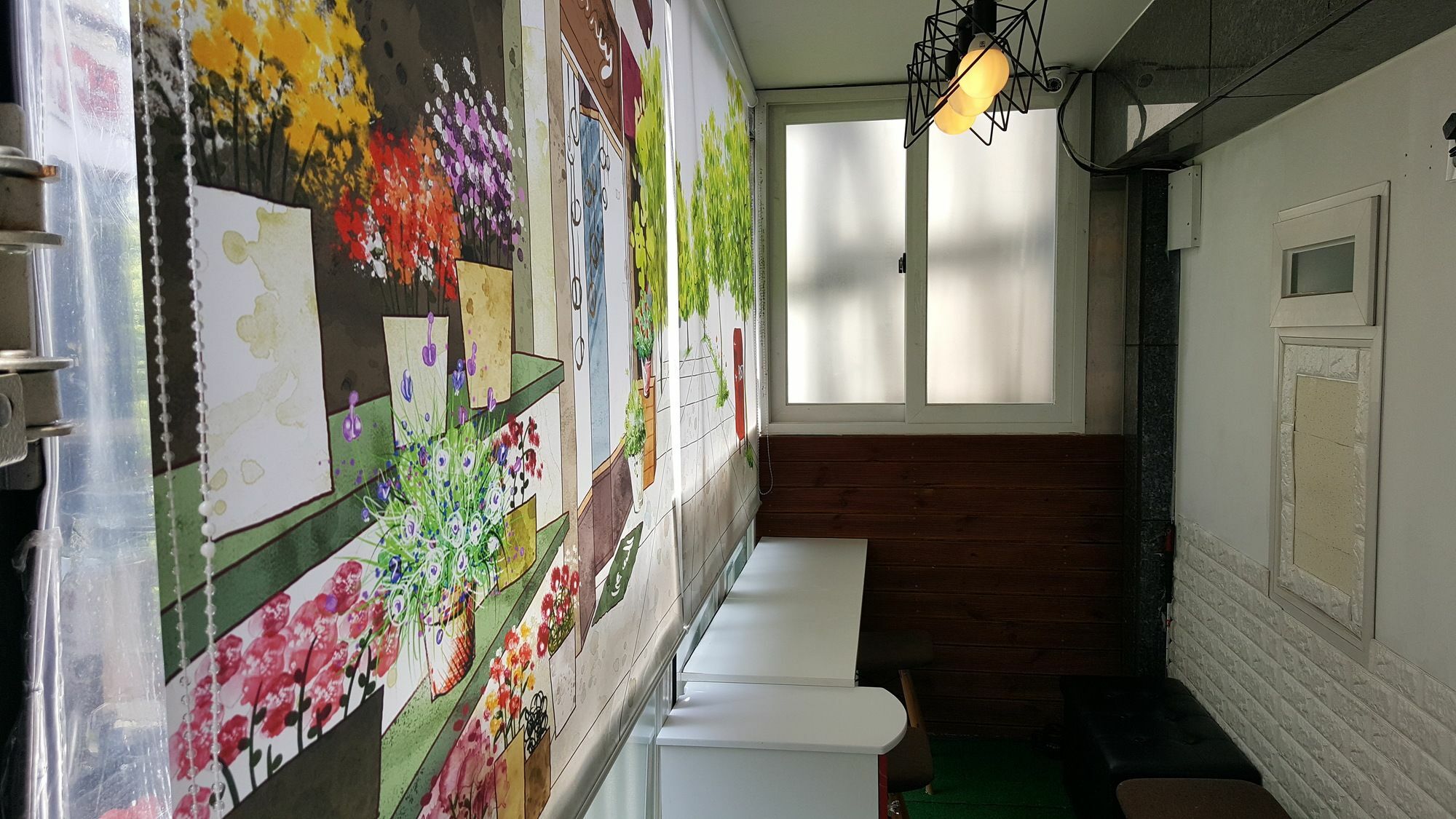 K-Guesthouse Insadong 2 Myeongdong Сеул Екстер'єр фото
