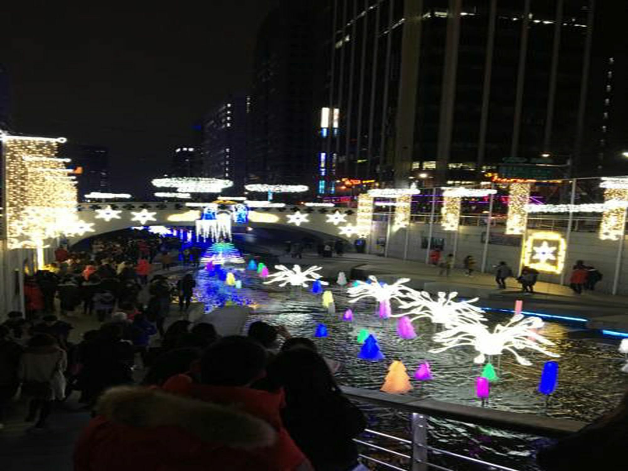 K-Guesthouse Insadong 2 Myeongdong Сеул Екстер'єр фото