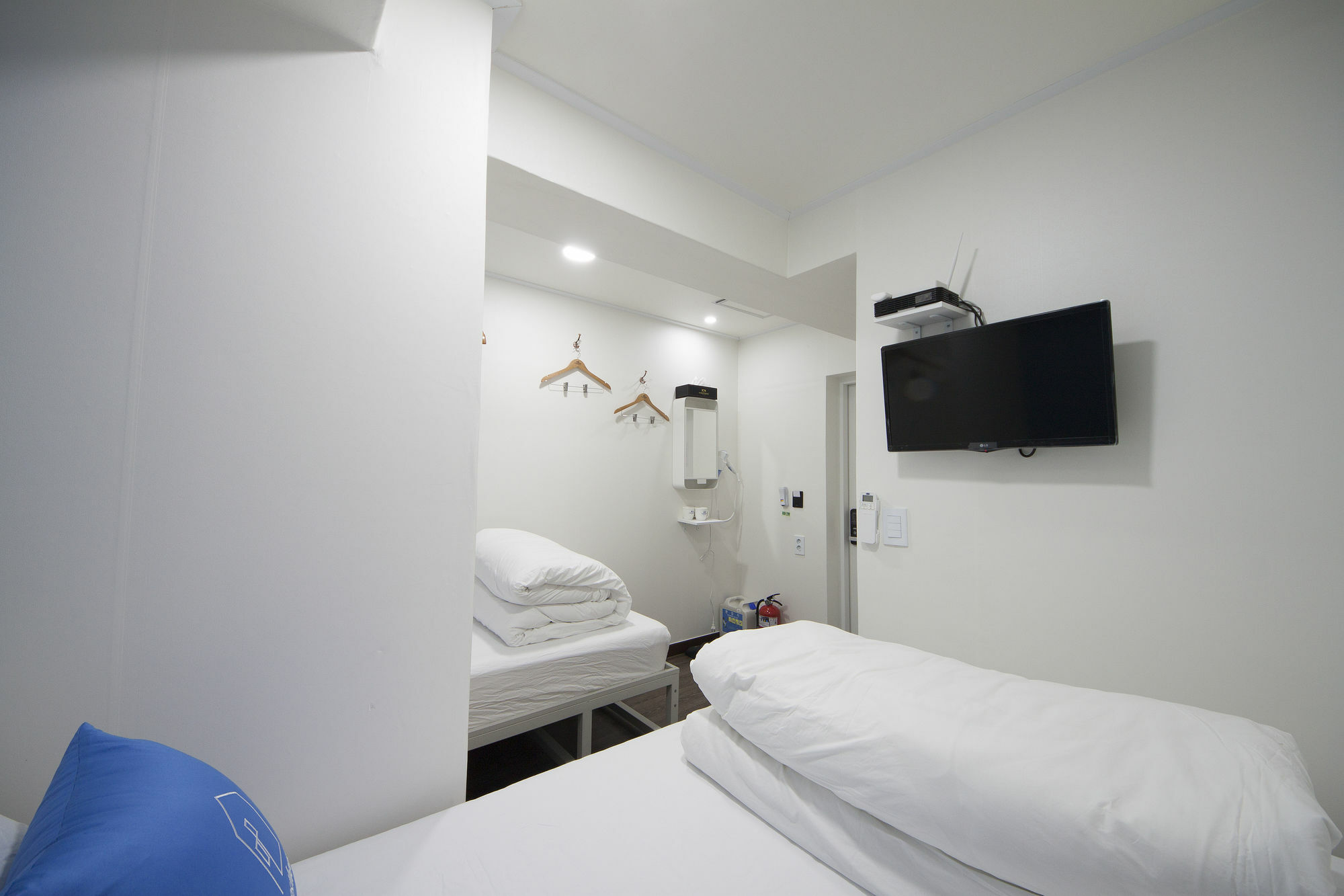 K-Guesthouse Insadong 2 Myeongdong Сеул Екстер'єр фото