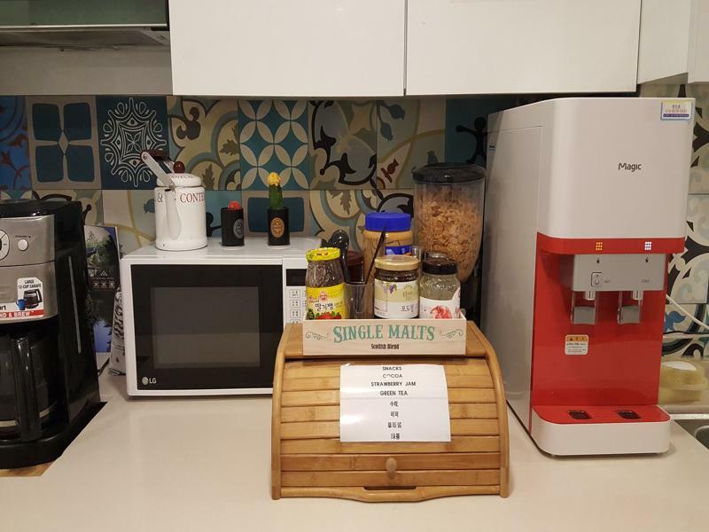 K-Guesthouse Insadong 2 Myeongdong Сеул Екстер'єр фото