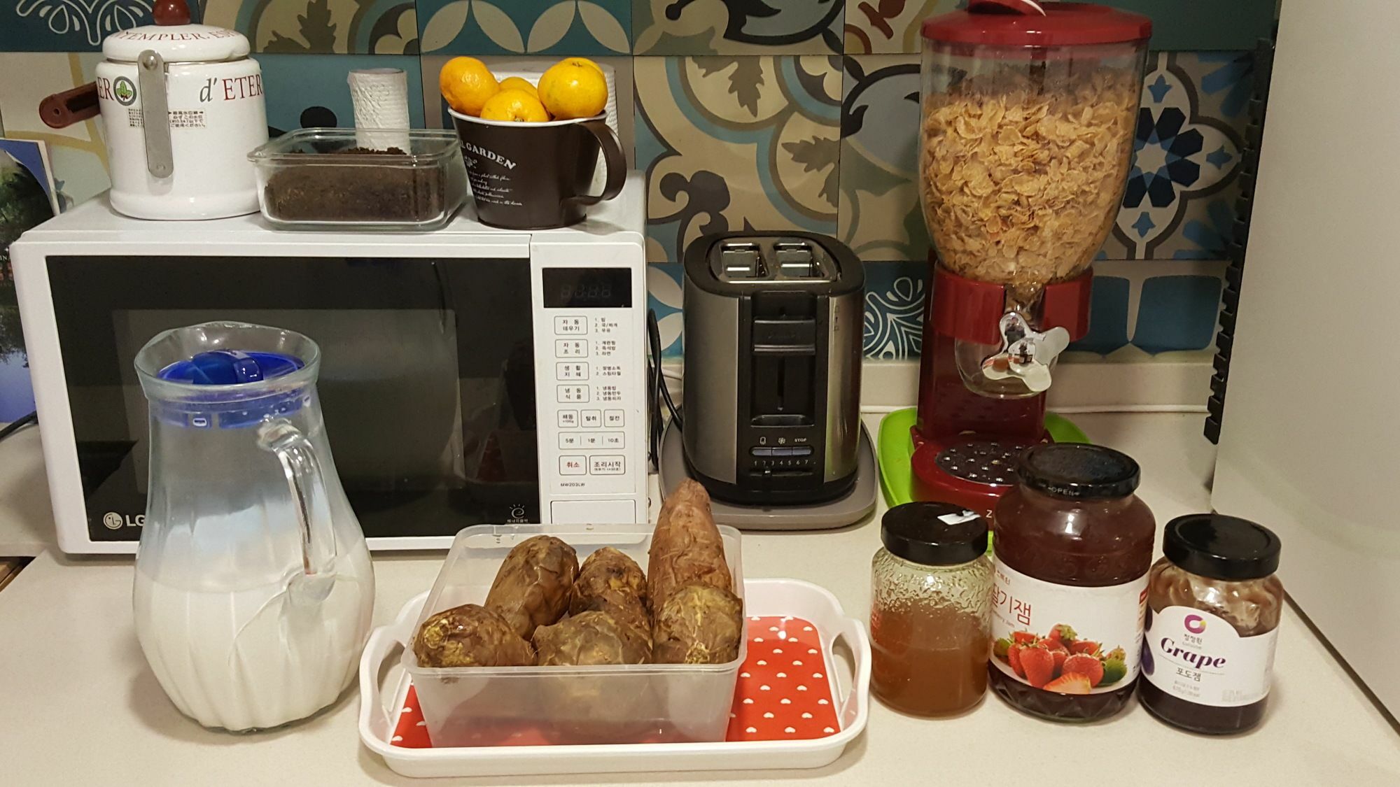 K-Guesthouse Insadong 2 Myeongdong Сеул Екстер'єр фото